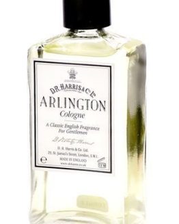 D.R. Harris & Co. Arlington Cologne (100 ml)