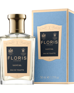 Floris Of London Santal EDT (100 ml)