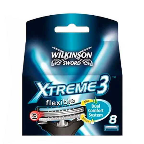 Wilkinson-Xtreme3-Barberblade-8stk.png