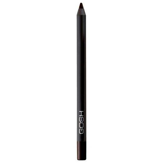 Velvet Touch Eye Liner - Metallic Brass