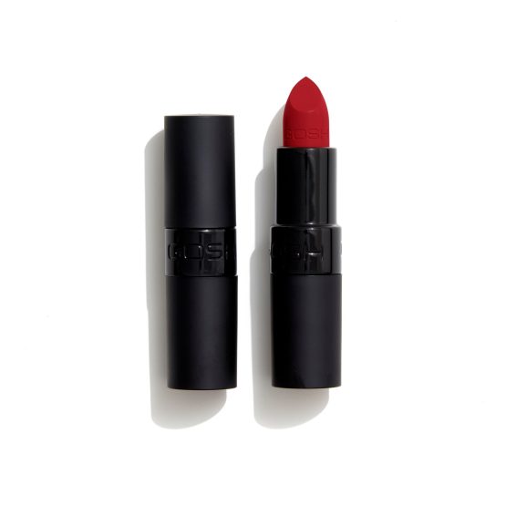 Velvet Touch Matt Lipstick - 029 Matt Runway Red