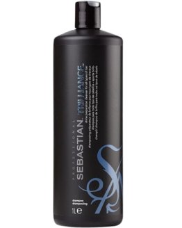 Sebastian Professional Trilliance Shampoo 1000 ml.