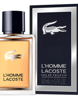 Lacoste L&apos;Homme EDT (50 ml)