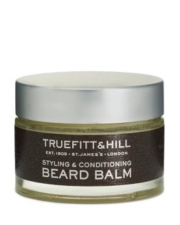 Truefitt & Hill Gentleman&apos;s Beard Balm (50 ml)