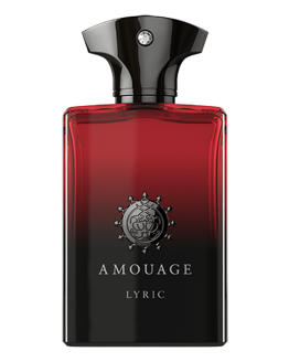Amouage Lyric EDP (100 ml)