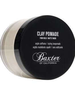 Baxter of California Clay Pomade (60 ml)