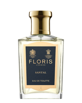 Floris Of London Santal EDT (50 ml)
