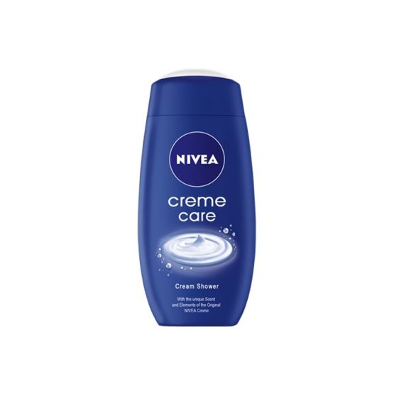 Nivea Creme Care Shower Cream (500 ml)