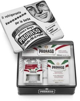 Proraso Toccasana Vintage Set - Sensitive