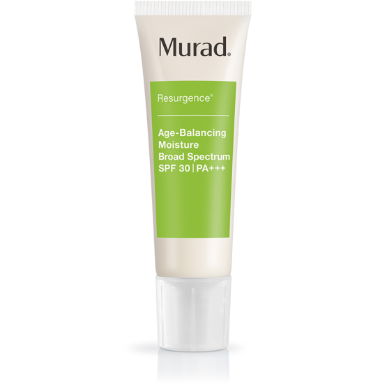 Murad Age-Balancing Moisture SPF 30 (50 ml)