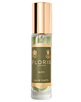 Floris of London Elite Eau De Toilette (10 ml)