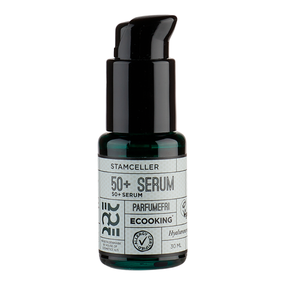 Ecooking Energizing Serum (30 ml)