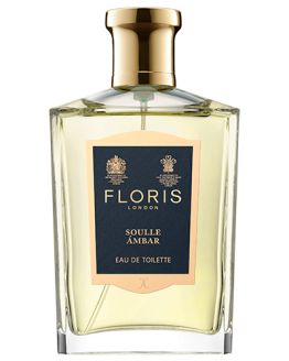 Floris of London Soulle Ambar Eau De Toilette (100 ml)