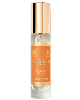 Floris of London Special No.127 Eau De Toilette (10 ml)