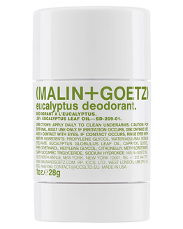 Malin+Goetz Eucalyptus Deodorant Travel Size (28g)