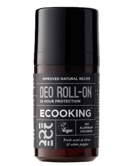 Ecooking Men Deo Roll-on (50 ml)