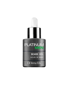 Dr. Irena Eris Platinum Men Beard Oil Maniac Beard Oil (30 ml)