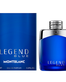 Mont Blanc Legend Blue EDP (100 ml)