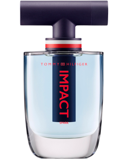 Tommy Hilfiger Impact Spark EDT (100 ml)