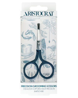 Aristocrat Precision Grooming Scissors