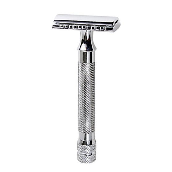 Parker 91R Double Edge Safety Razor