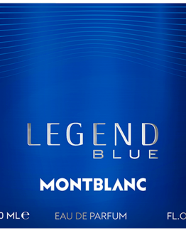 Mont Blanc Legend Blue EDP (50 ml)