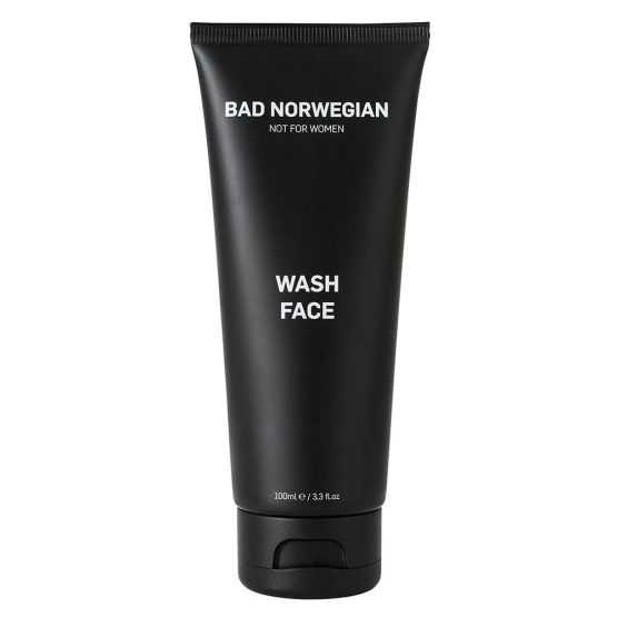 Bad Norwegian Wash Face (100 ml)