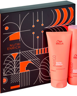 Wella Professionals Care Enrich Xmas Gift Set