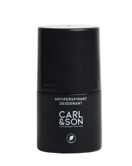 Carl & Son Antiperspirant Deodorant (50 ml)