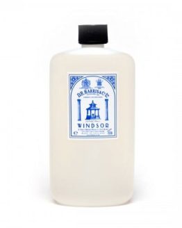 D.R. Harris & Co. Windsor Head-To-Toe Wash (100 ml)