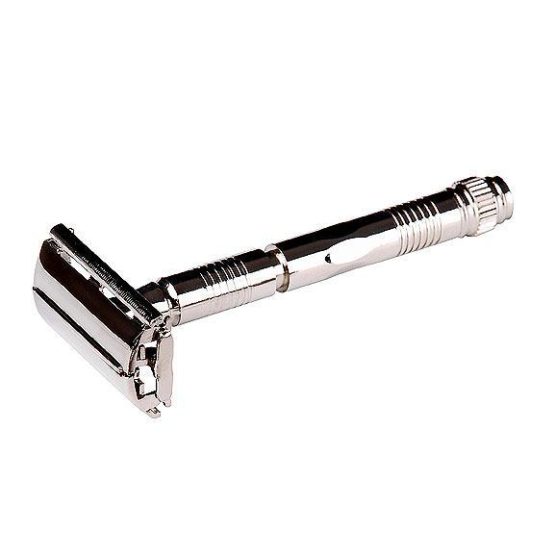 Parker 90R Double Edge Safety Razor