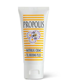 Propolis Creme 10% - Mod bumser (60 ml)