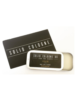 Solid Cologne - Felix (18 ml)