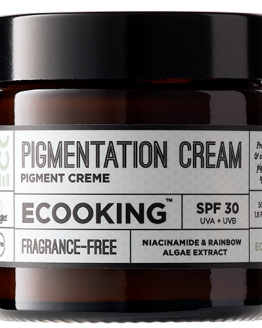 Ecooking Pigmention Cream SPF30 (50 ml)