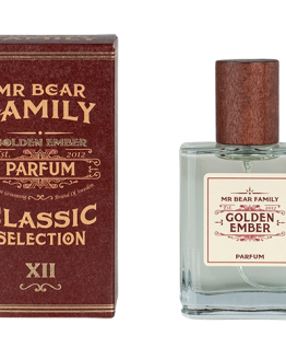 Mr Bear Family Perfume Golden Ember (50 ml)