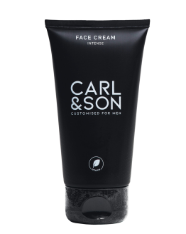 Carl & Son Face Cream Intense (75 ml)