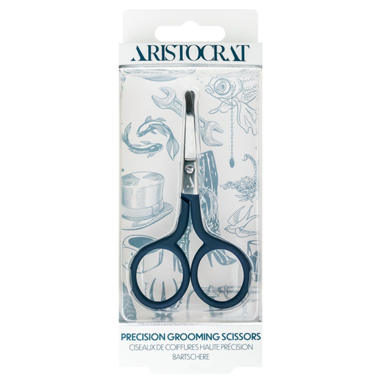 Aristocrat Precision Grooming Scissors