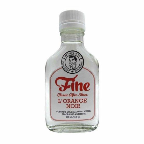 Fine L&apos;Orange Noir Aftershave (100 ml)