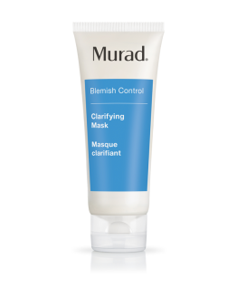 Murad Blemish Control Rapid Relief Sulfur Mask 74 ml.