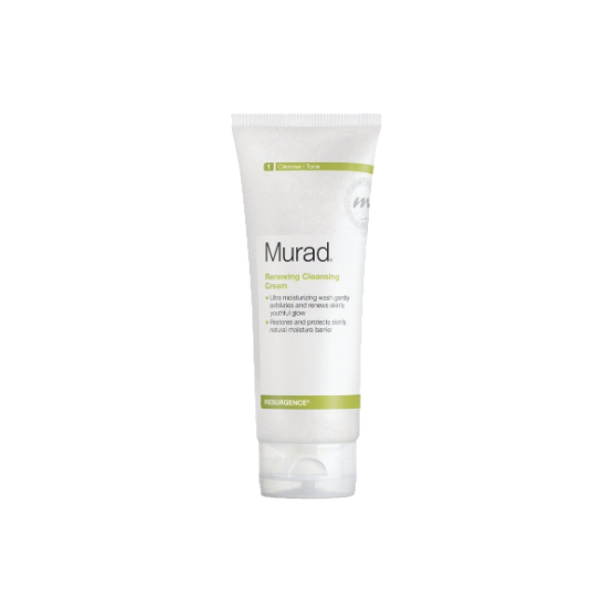 Murad Resurgence Renewing Cleansing Cream (200 ml)