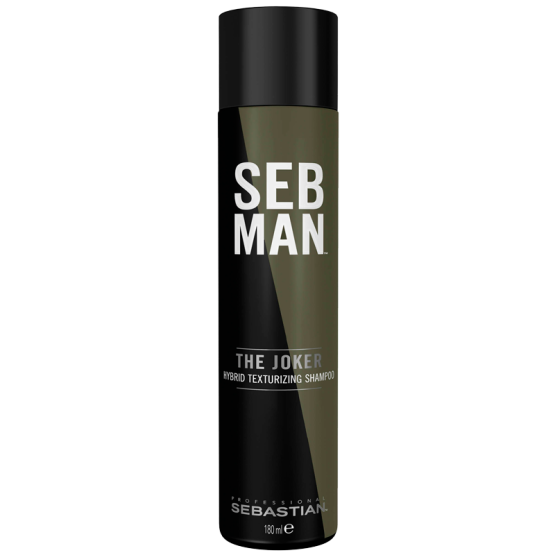 Sebastian SEB MAN The Joker Dry Shampoo (200 ml)