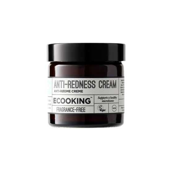 Ecooking Anti-Redness Cream (50 ml)