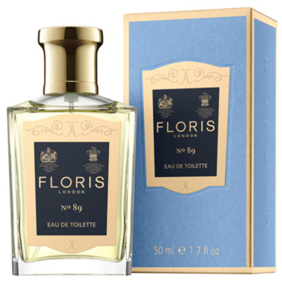 Floris Of London No.89 EDT (50 ml)