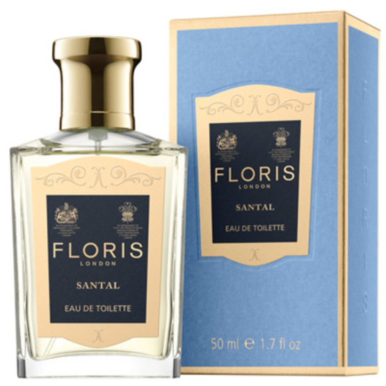 Floris Of London Santal EDT (50 ml)