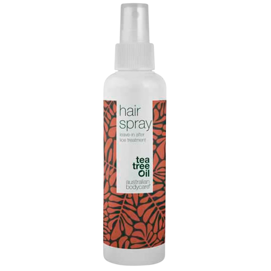 Australian Bodycare Hair Spray (150 ml)