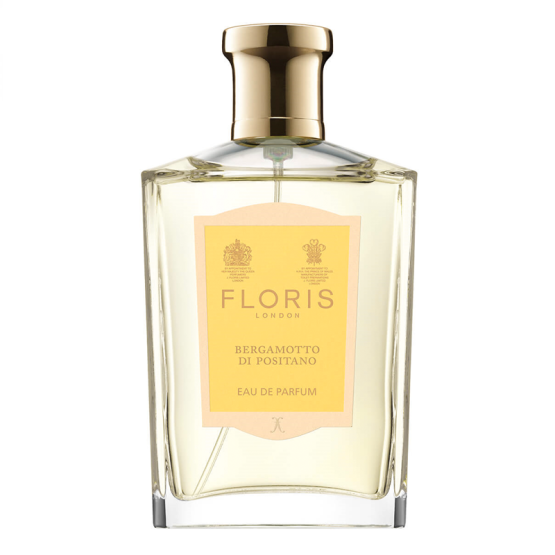 Floris Of London Bergamotto Di Positano (100 ml)