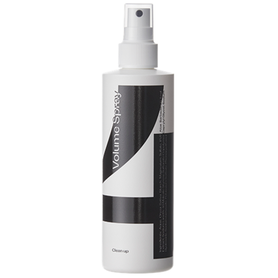 Clean Up Volume Spray 4 (235 ml)