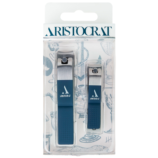 Aristocrat Nail Clipper Set