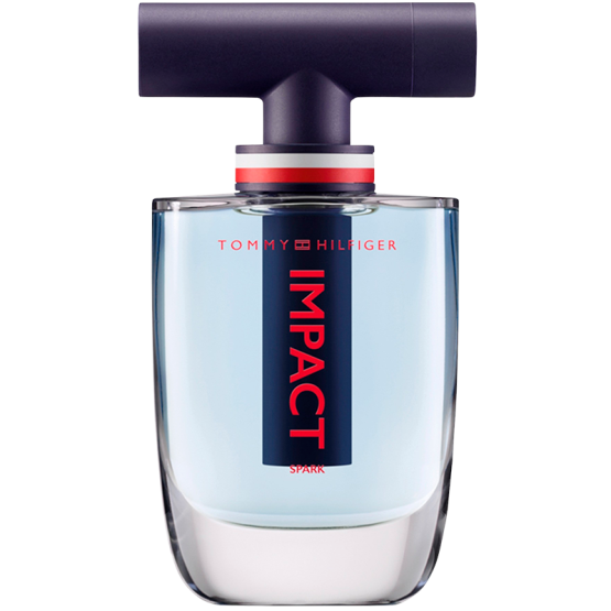 Tommy Hilfiger Impact Spark EDT (100 ml)