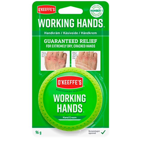 O&apos;Keeffe&apos;s Working Hands Hand Cream (96 g)